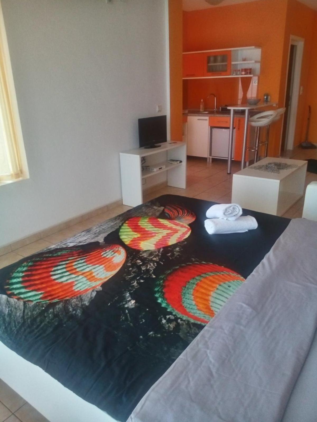 סטרוגה Villa Eros Apartments 2 חדר תמונה