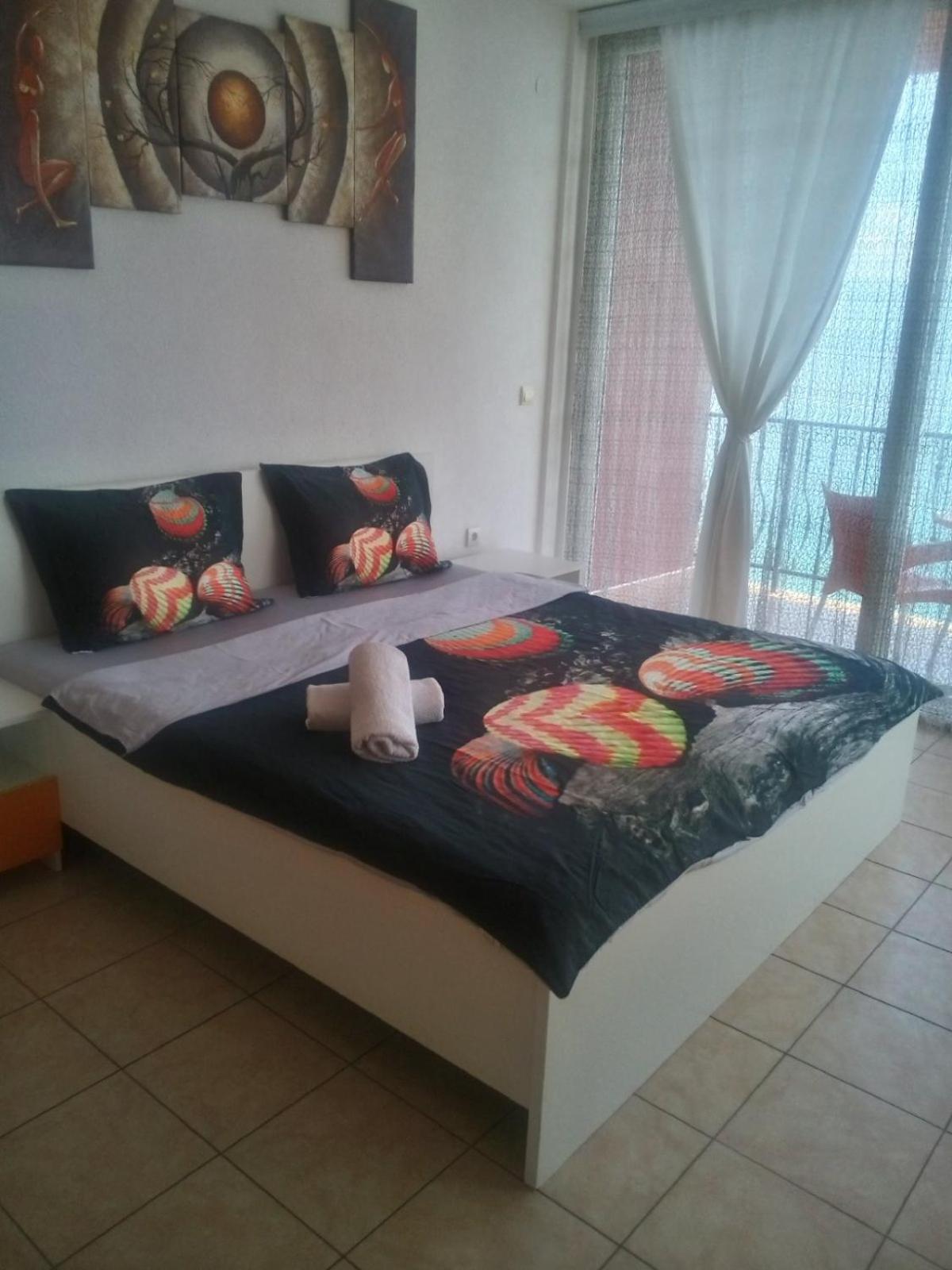 סטרוגה Villa Eros Apartments 2 חדר תמונה