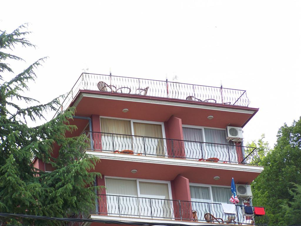 סטרוגה Villa Eros Apartments 2 מראה חיצוני תמונה
