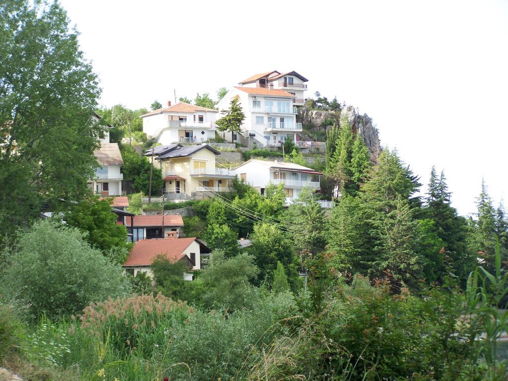 סטרוגה Villa Eros Apartments 2 מראה חיצוני תמונה