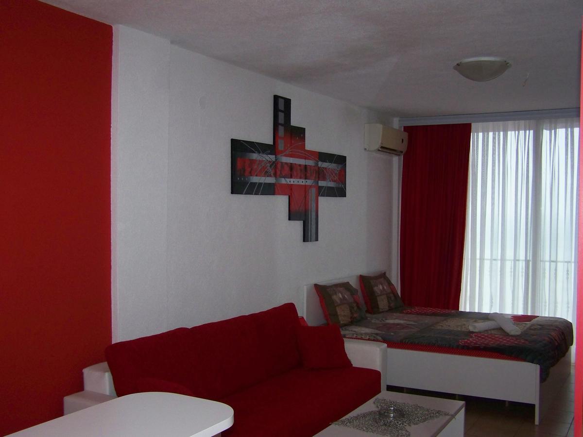 סטרוגה Villa Eros Apartments 2 מראה חיצוני תמונה
