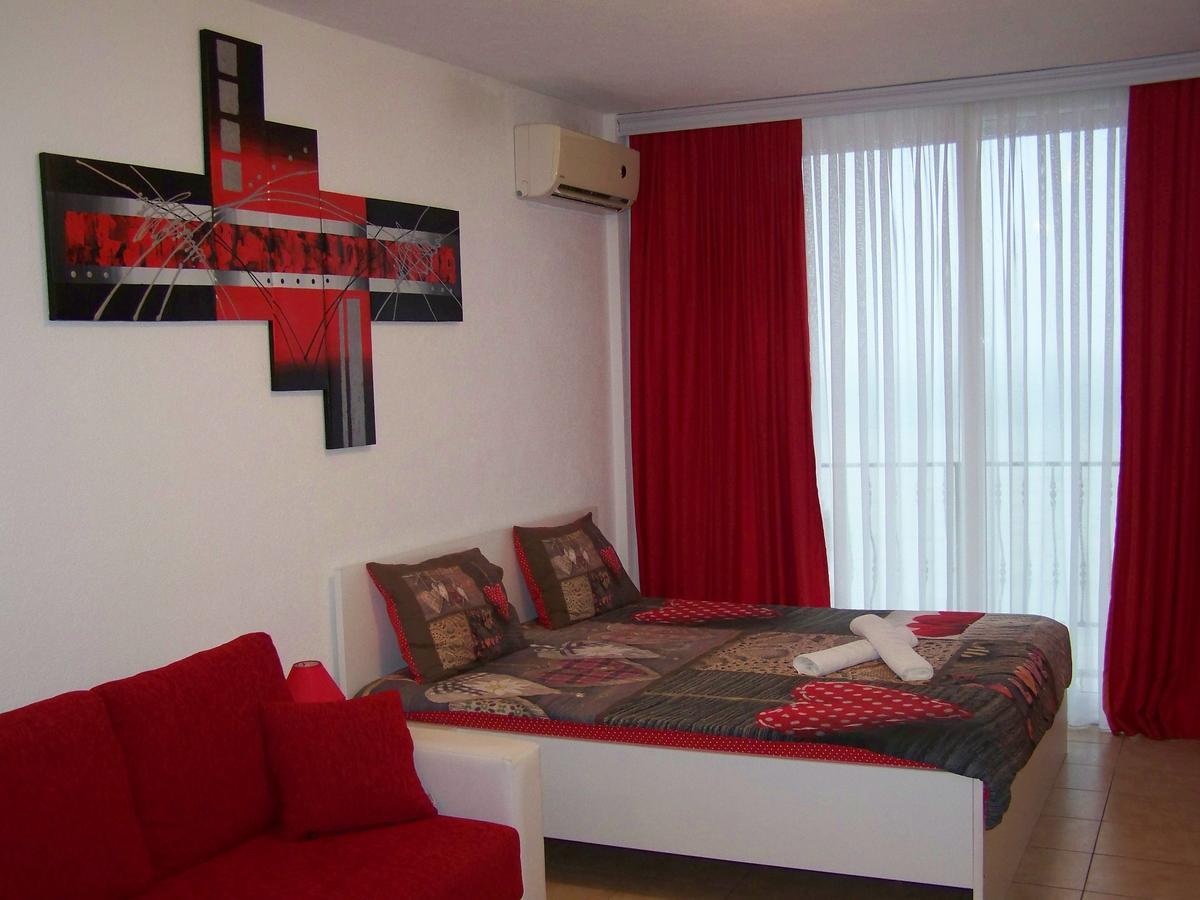 סטרוגה Villa Eros Apartments 2 מראה חיצוני תמונה