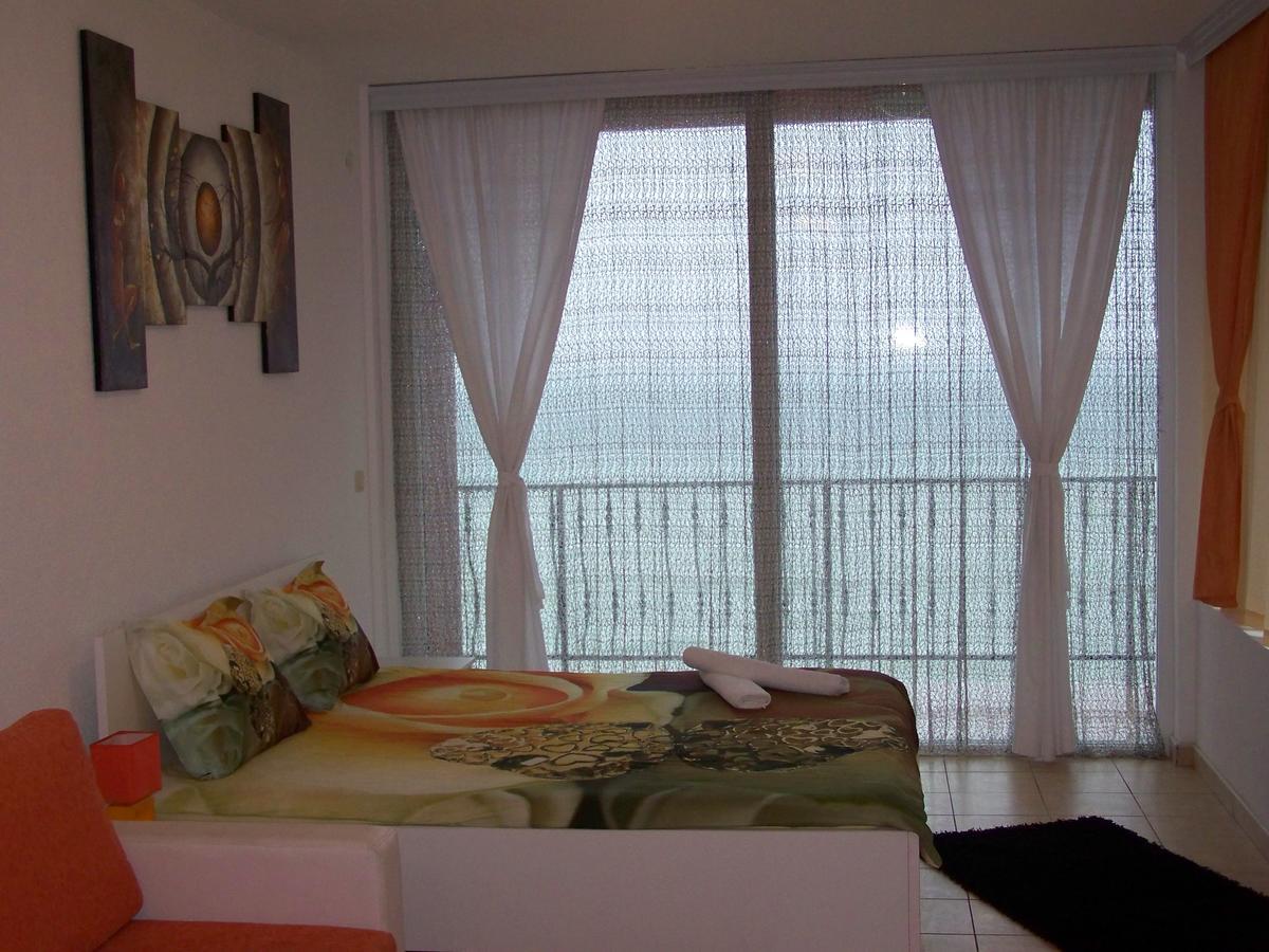 סטרוגה Villa Eros Apartments 2 מראה חיצוני תמונה