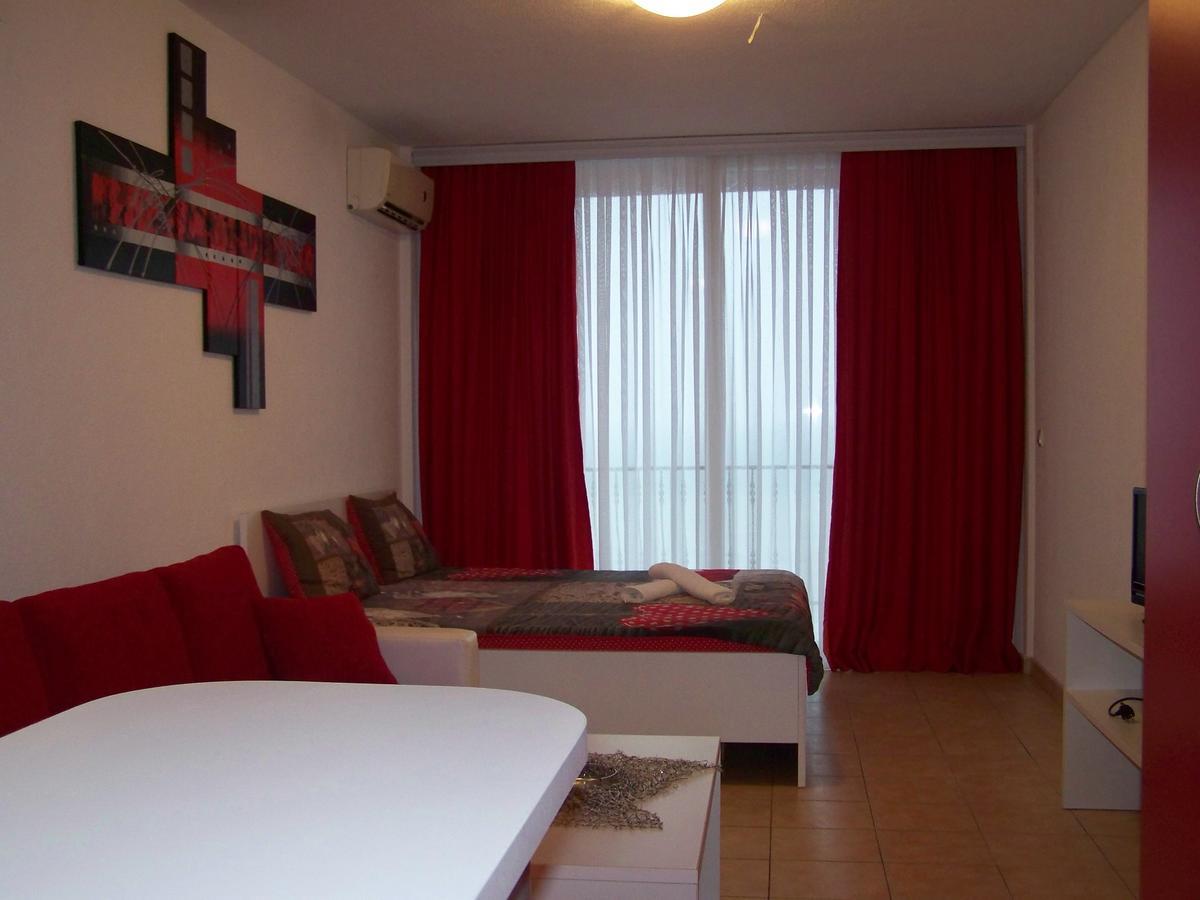 סטרוגה Villa Eros Apartments 2 מראה חיצוני תמונה