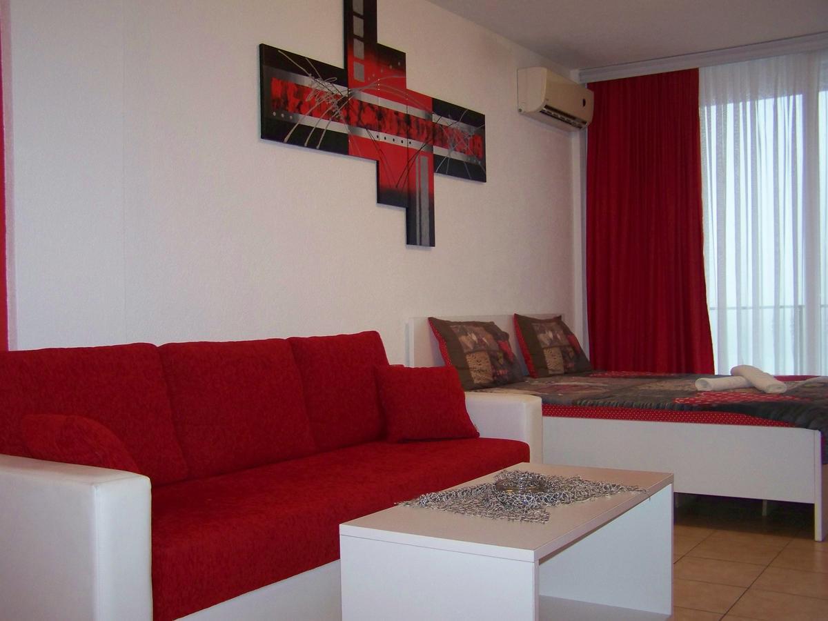סטרוגה Villa Eros Apartments 2 מראה חיצוני תמונה