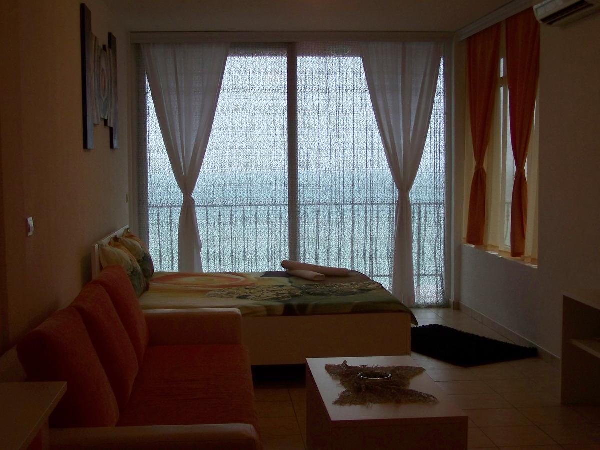 סטרוגה Villa Eros Apartments 2 מראה חיצוני תמונה