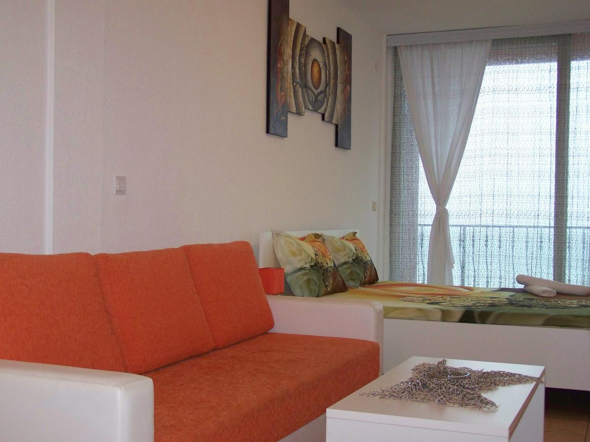 סטרוגה Villa Eros Apartments 2 מראה חיצוני תמונה