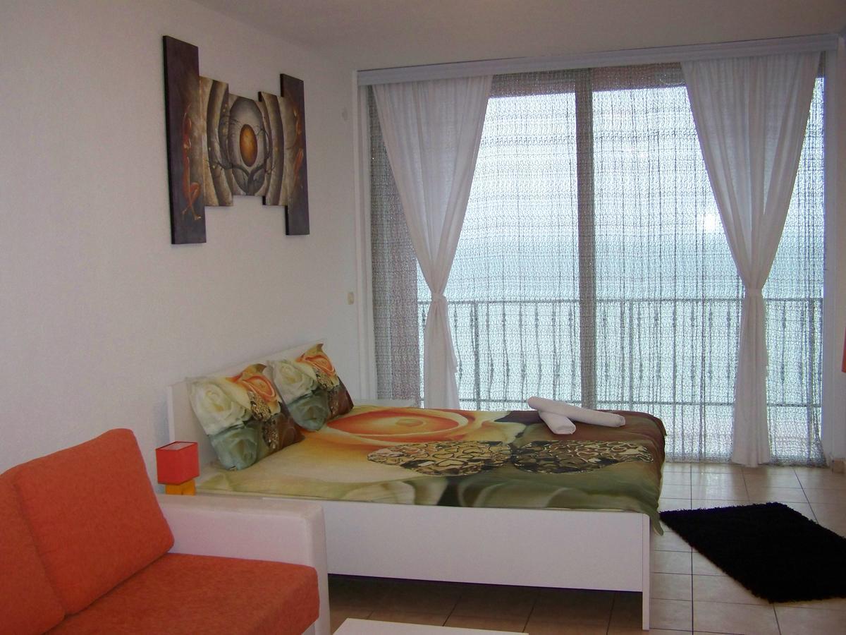 סטרוגה Villa Eros Apartments 2 מראה חיצוני תמונה