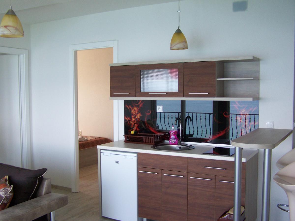סטרוגה Villa Eros Apartments 2 מראה חיצוני תמונה